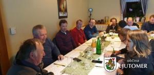 Občni zbor ŠRD Kostanjevica 2